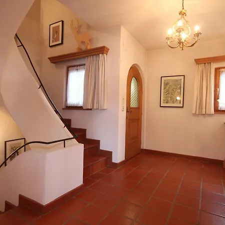 بيت للعطل Buena Vista 1 كيرشبرغ ان تيرول