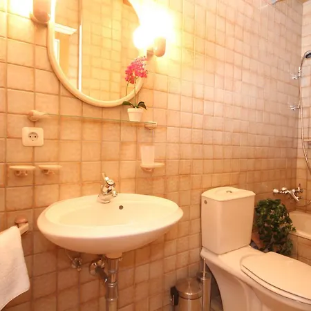 Buena Vista 1 * كيرشبرغ ان تيرول