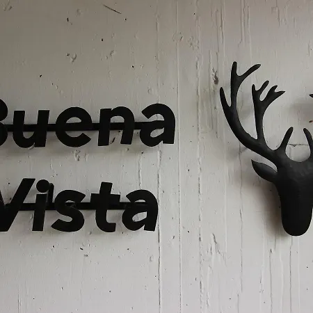 Buena Vista 1 *