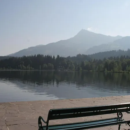 Buena Vista 1 * كيرشبرغ ان تيرول