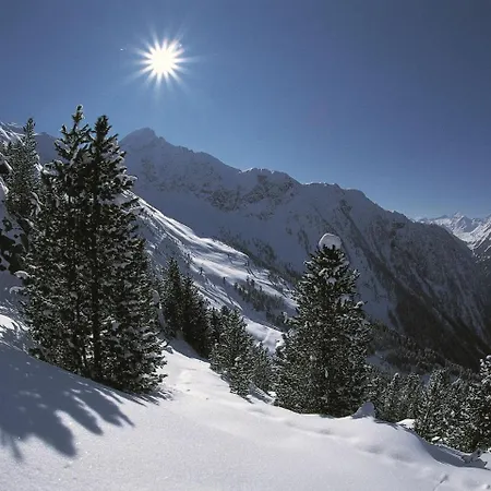 بيت للعطل Buena Vista 1 كيرشبرغ ان تيرول
