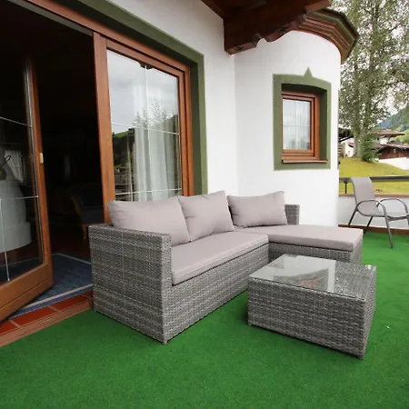 Buena Vista 1 * كيرشبرغ ان تيرول