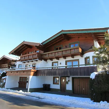 Buena Vista 1 بيت للعطل كيرشبرغ ان تيرول