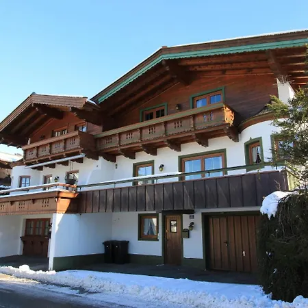 Buena Vista 1 * كيرشبرغ ان تيرول